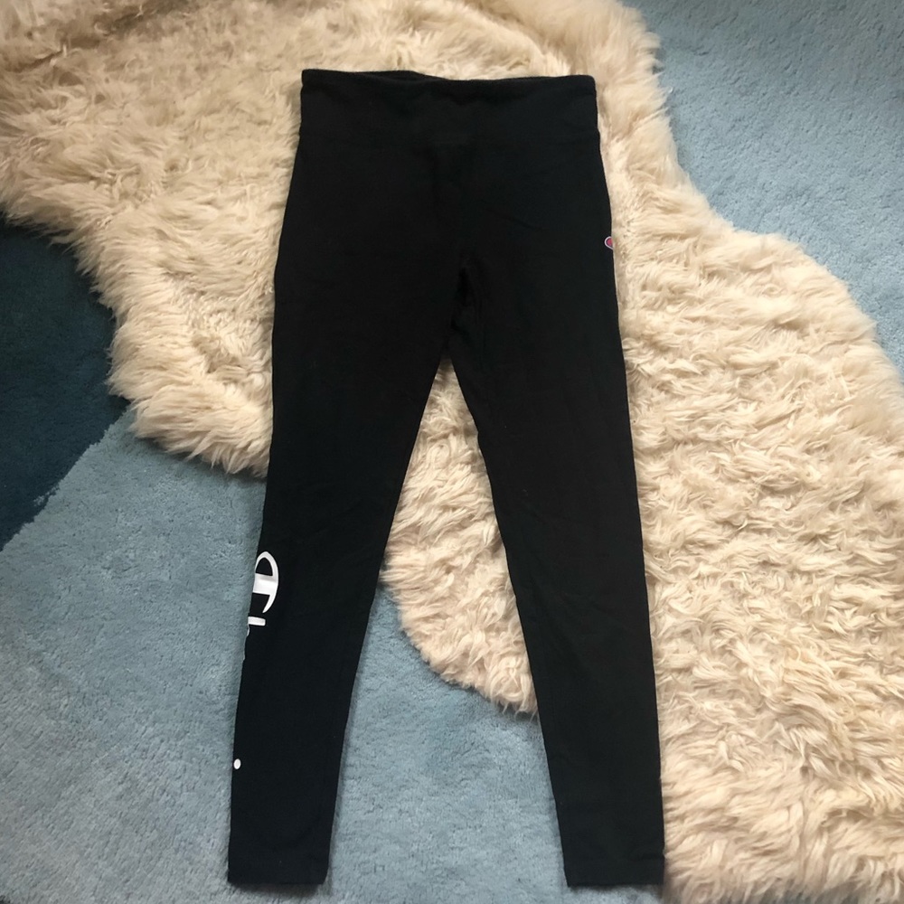 Champion Leggings